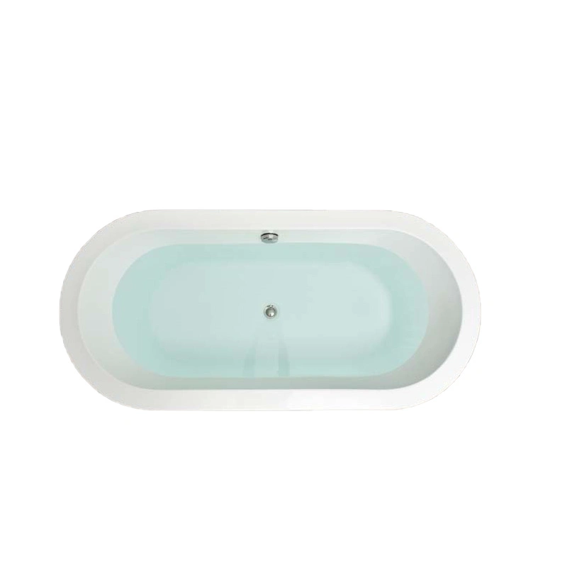 Luxury CE Approved Fashion Type Massage Accessory Style Air Combo Feature Eco Material Freestanding/Acrylic Tub Bathtub