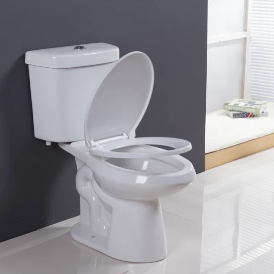 Ovs Cupc North America Wc Moderni Sanitari Forma Quadrata Hang Wc Vaso Bagno in Ceramica